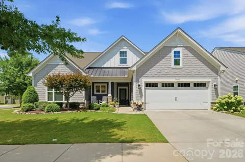 5005 Big Bend Drive