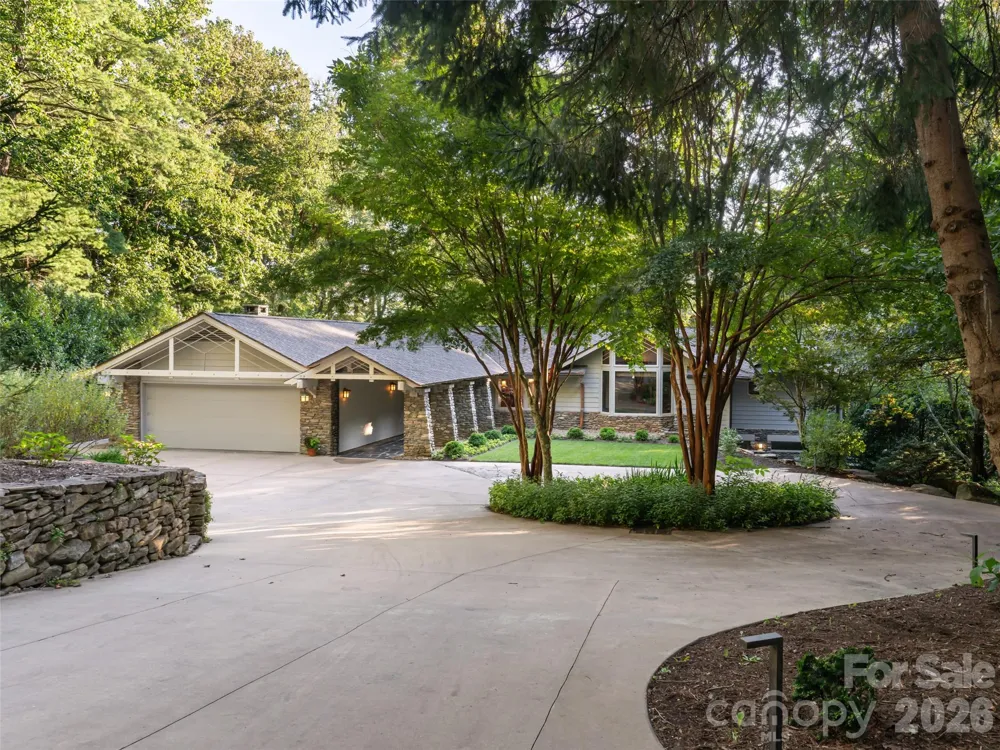 17 Amherst Road Biltmore Forest, NC 28803
