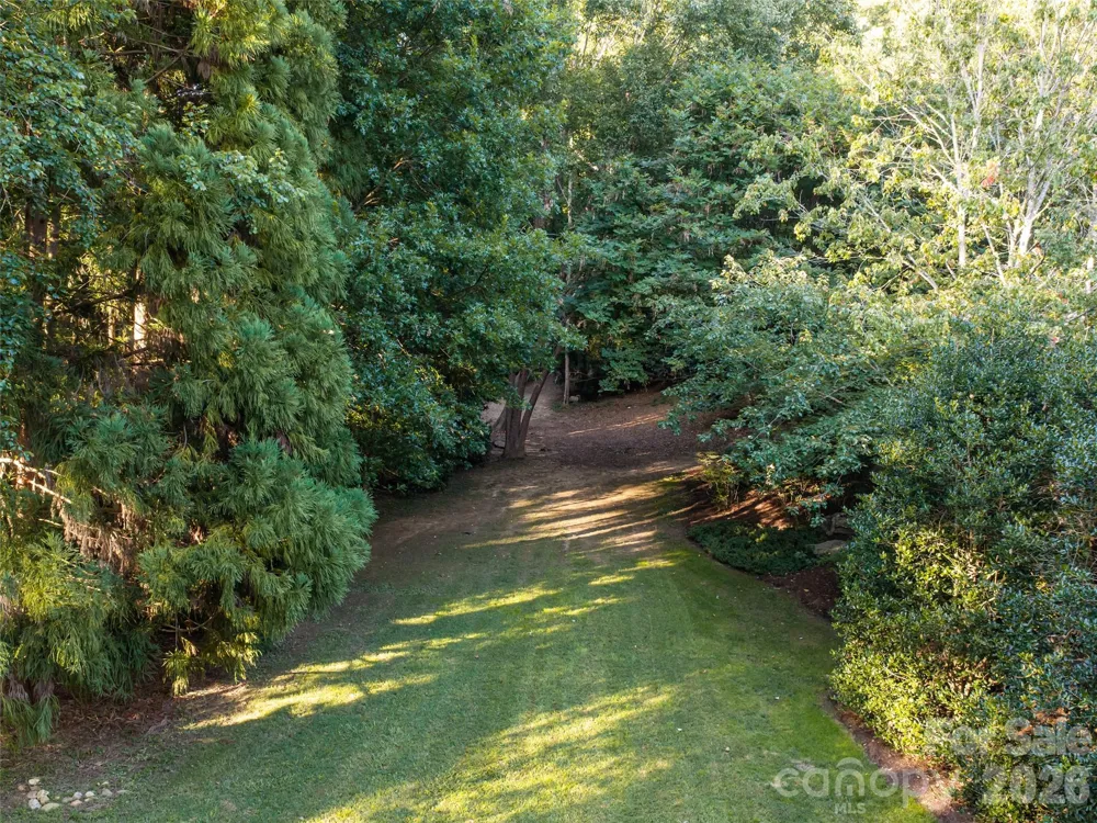17 Amherst Road Biltmore Forest, NC 28803