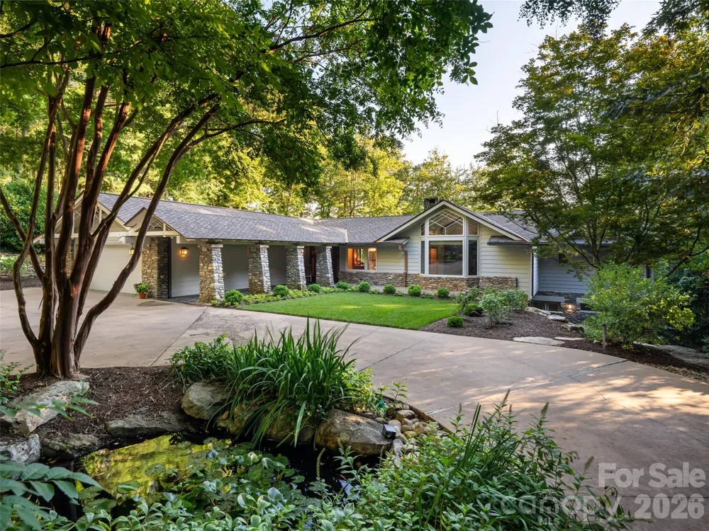 17 Amherst Road Biltmore Forest, NC 28803
