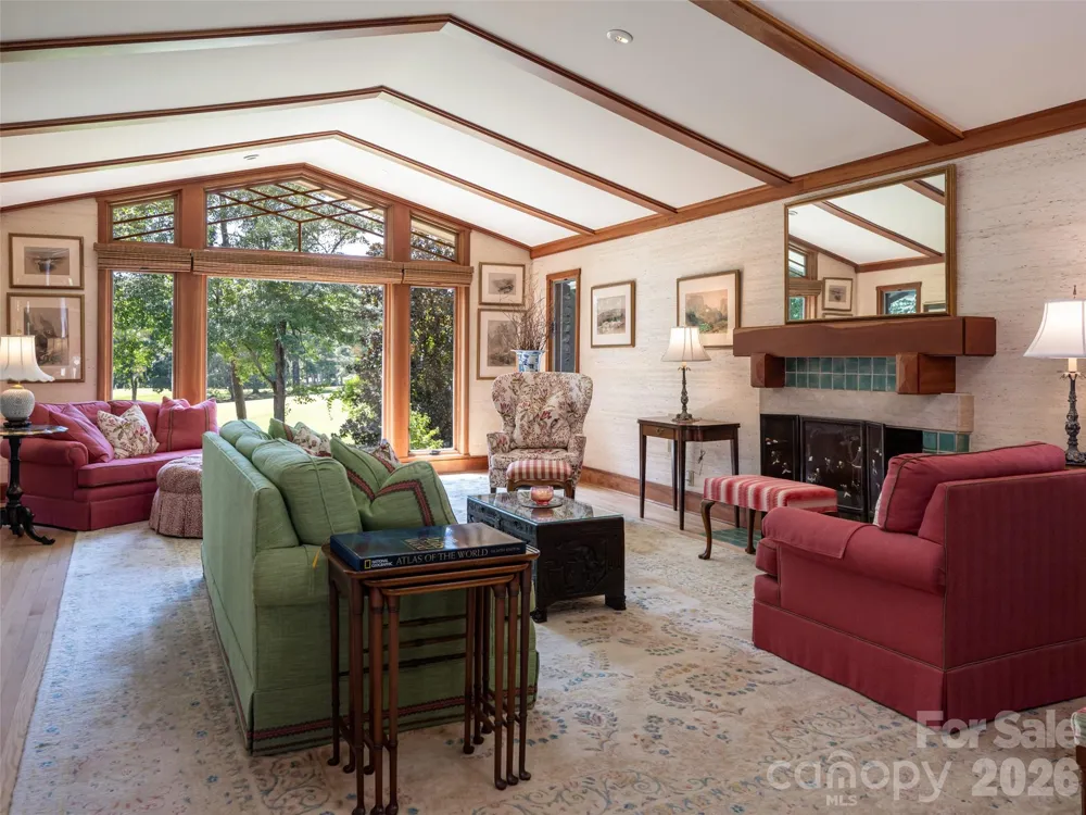 17 Amherst Road Biltmore Forest, NC 28803