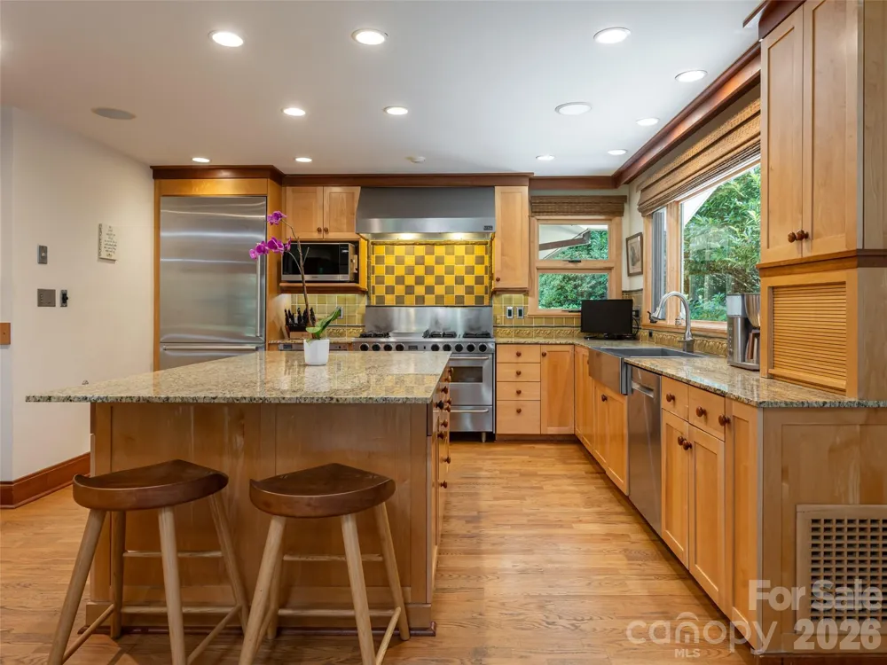 17 Amherst Road Biltmore Forest, NC 28803