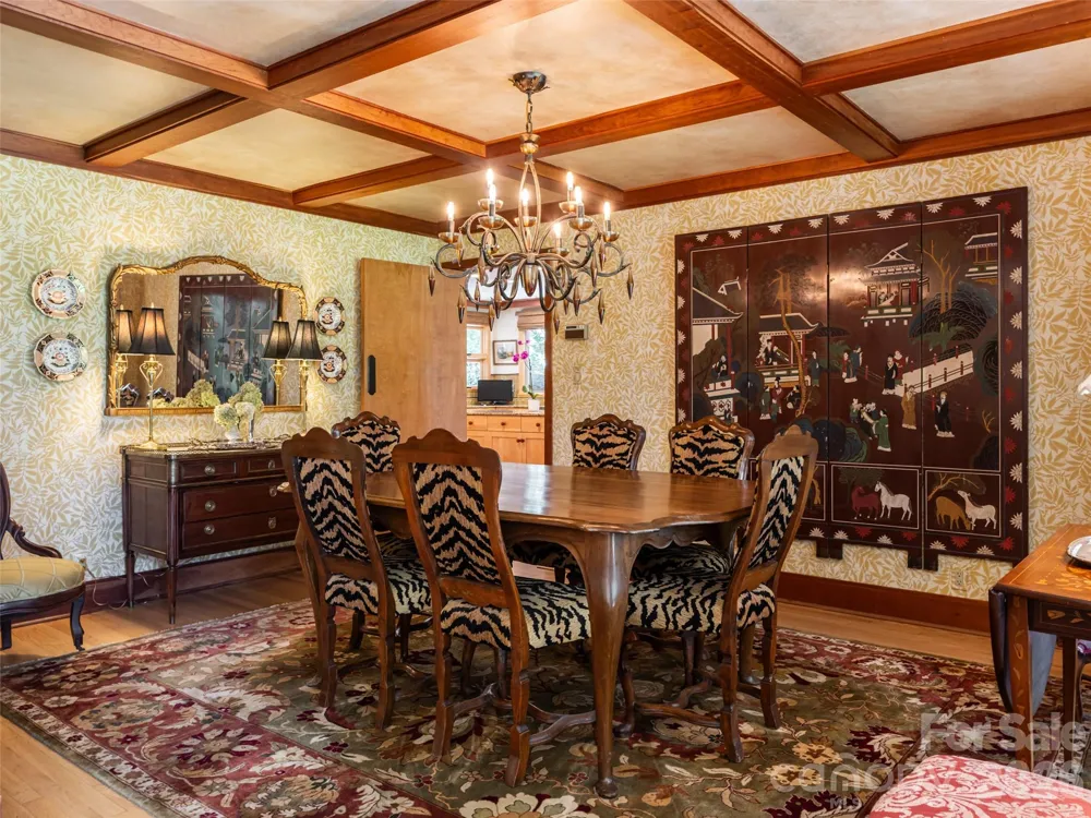 17 Amherst Road Biltmore Forest, NC 28803