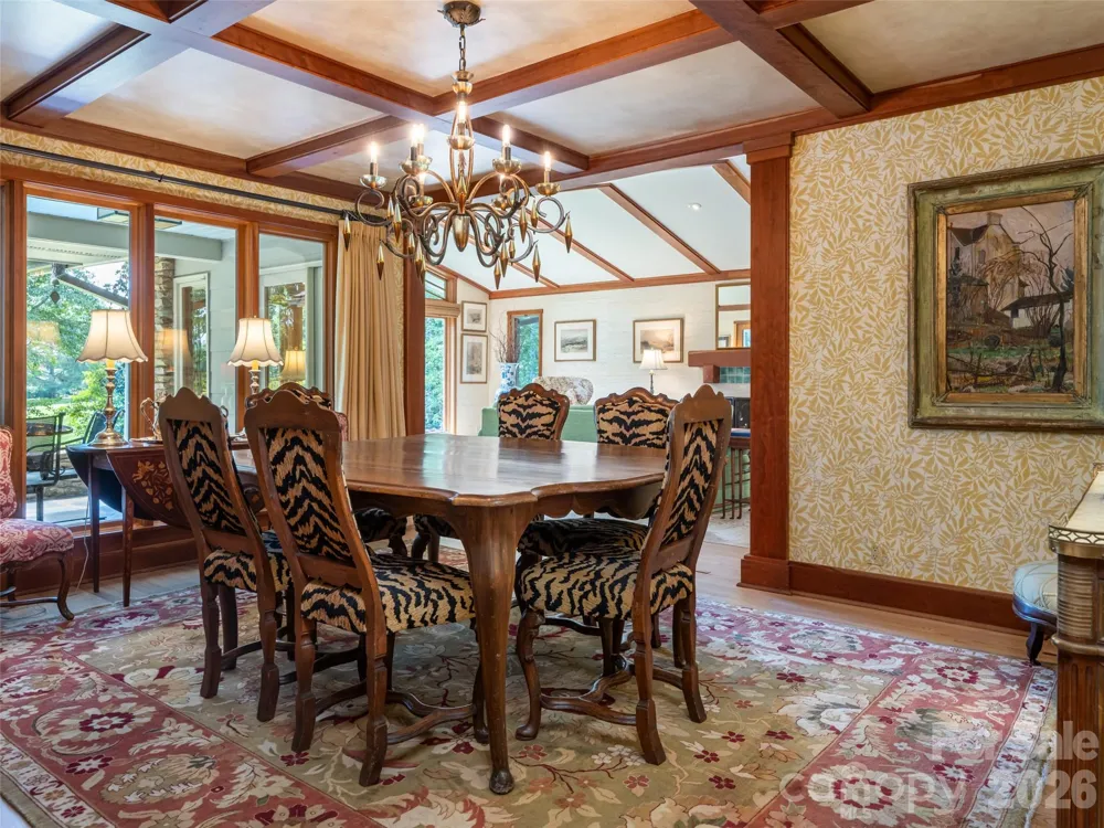 17 Amherst Road Biltmore Forest, NC 28803