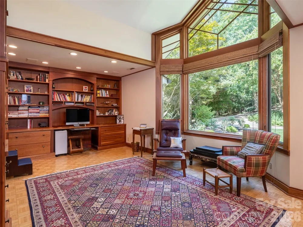 17 Amherst Road Biltmore Forest, NC 28803