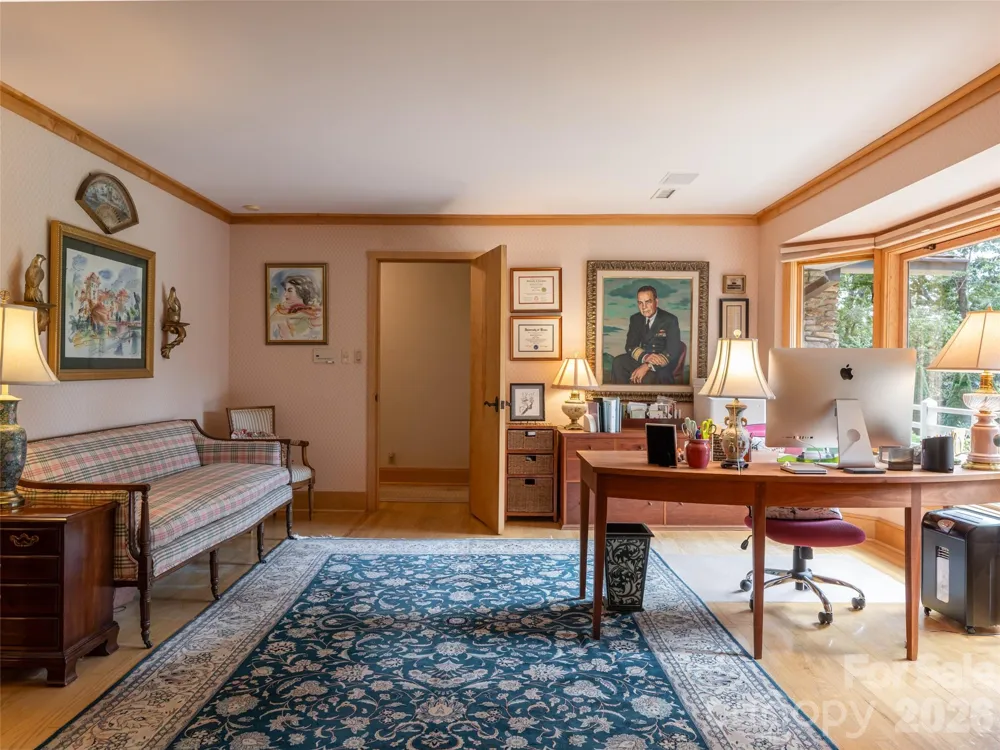17 Amherst Road Biltmore Forest, NC 28803