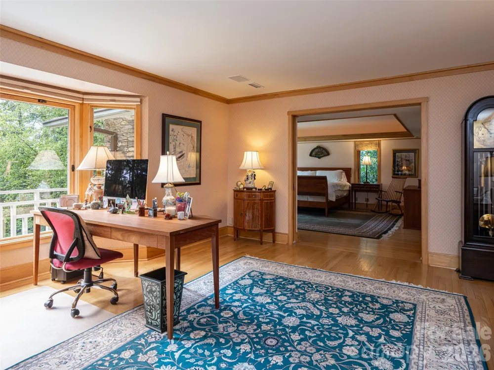 17 Amherst Road Biltmore Forest, NC 28803
