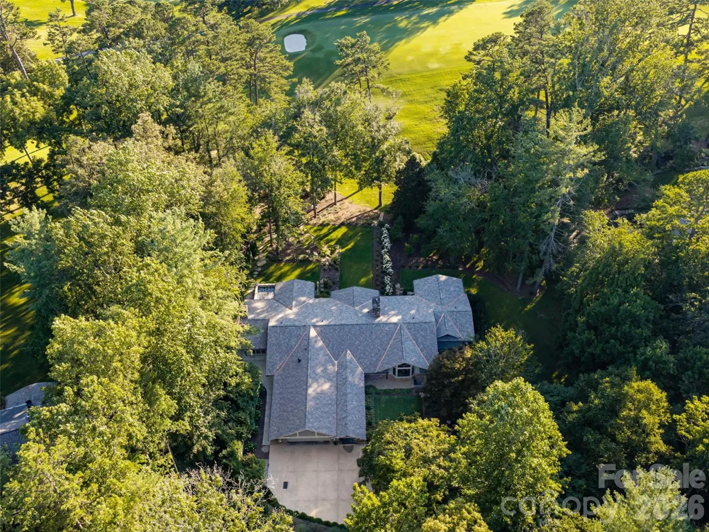 17 Amherst Road Biltmore Forest, NC 28803