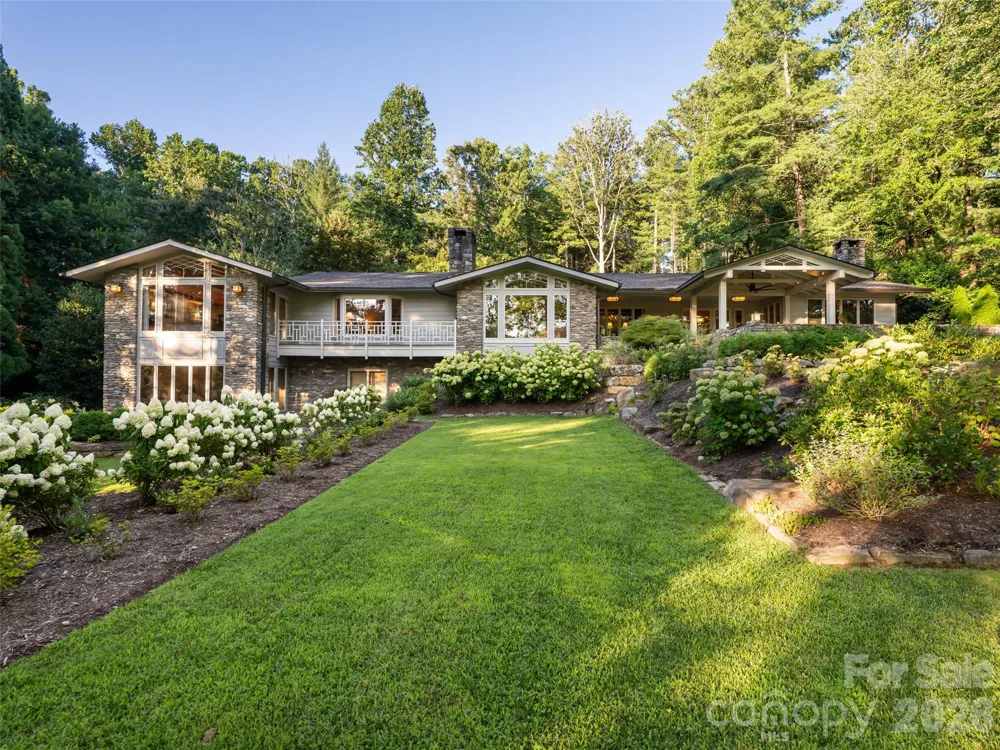 17 Amherst Road Biltmore Forest, NC 28803