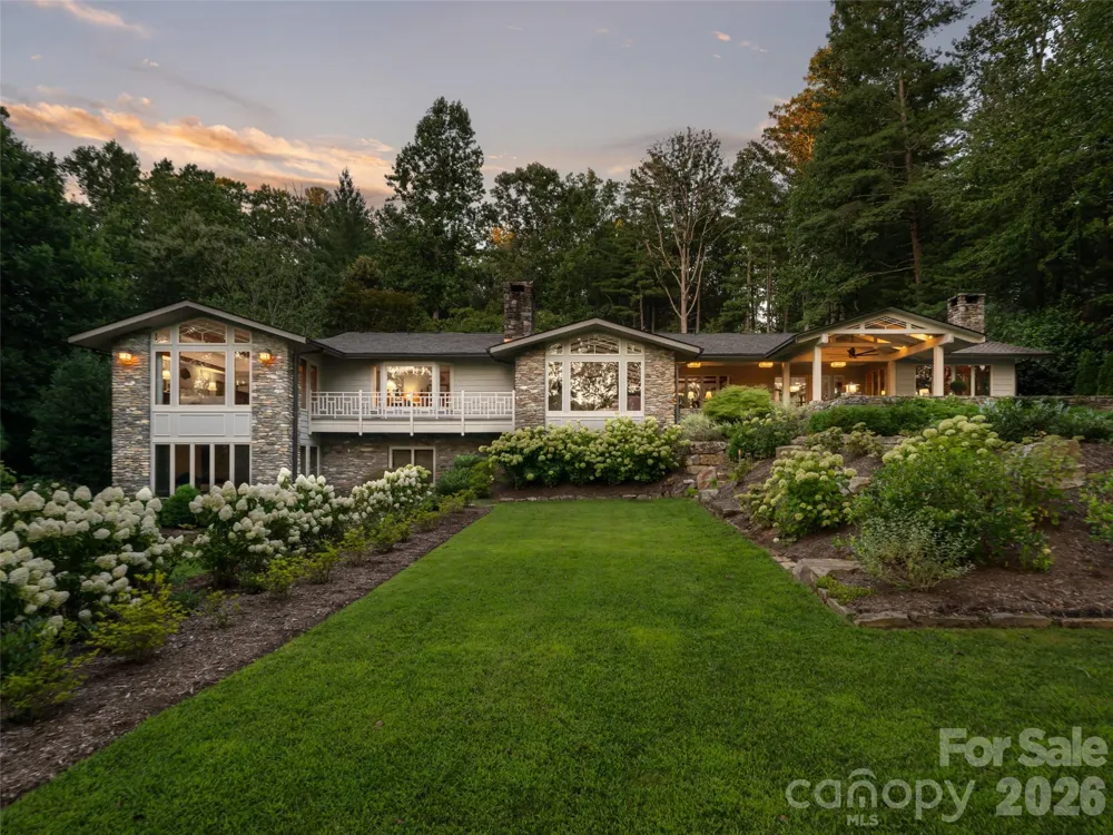 17 Amherst Road Biltmore Forest, NC 28803