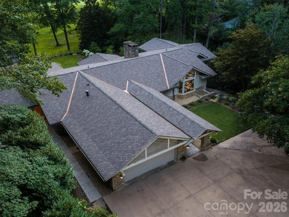 17 Amherst Road Biltmore Forest, NC 28803