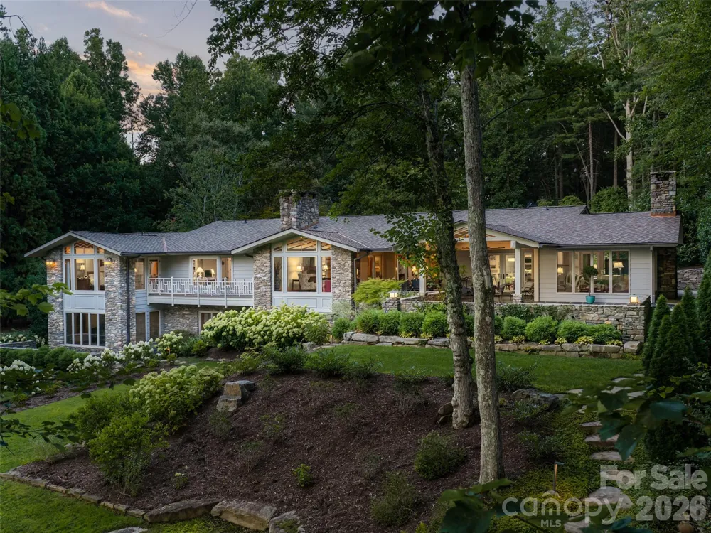 17 Amherst Road Biltmore Forest, NC 28803