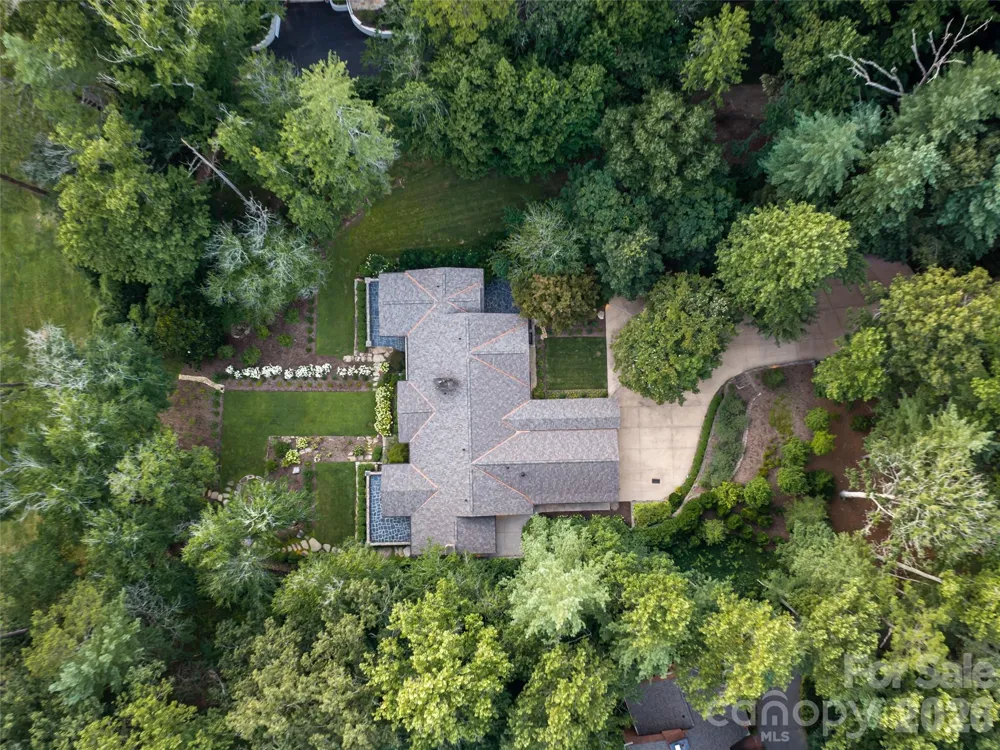 17 Amherst Road Biltmore Forest, NC 28803