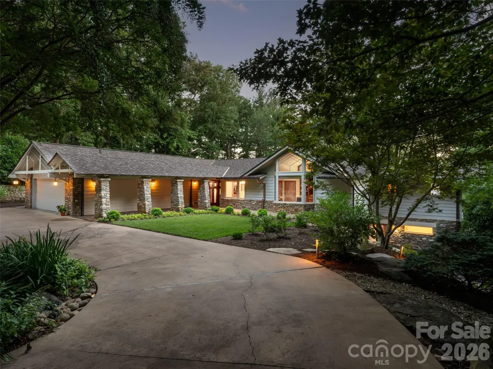 17 Amherst Road Biltmore Forest, NC 28803