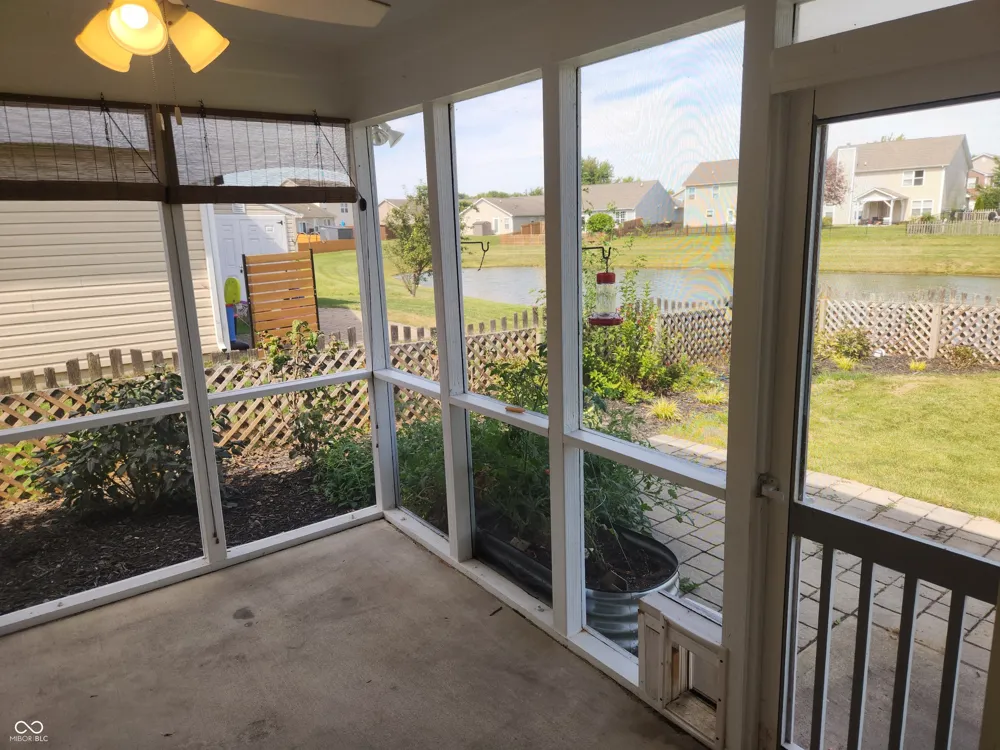12544 Old Pond Road Noblesville, IN 46060