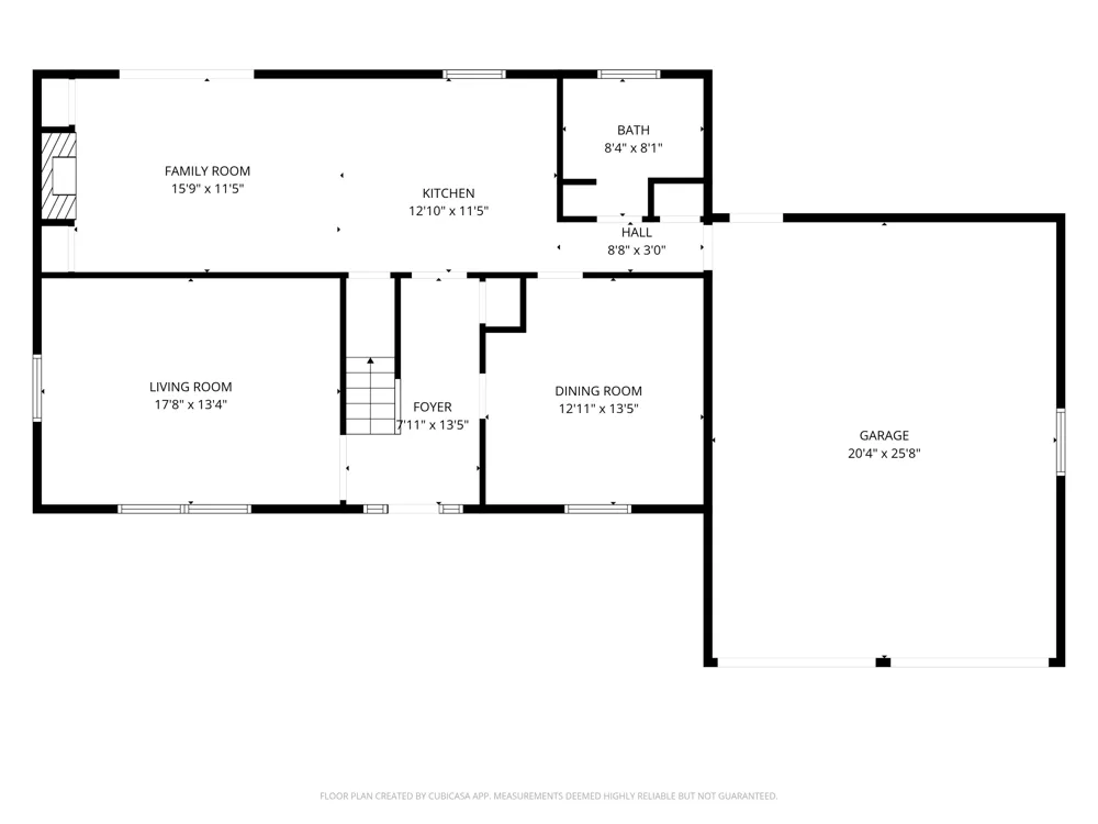 3910 Lantern Columbus, IN 47203