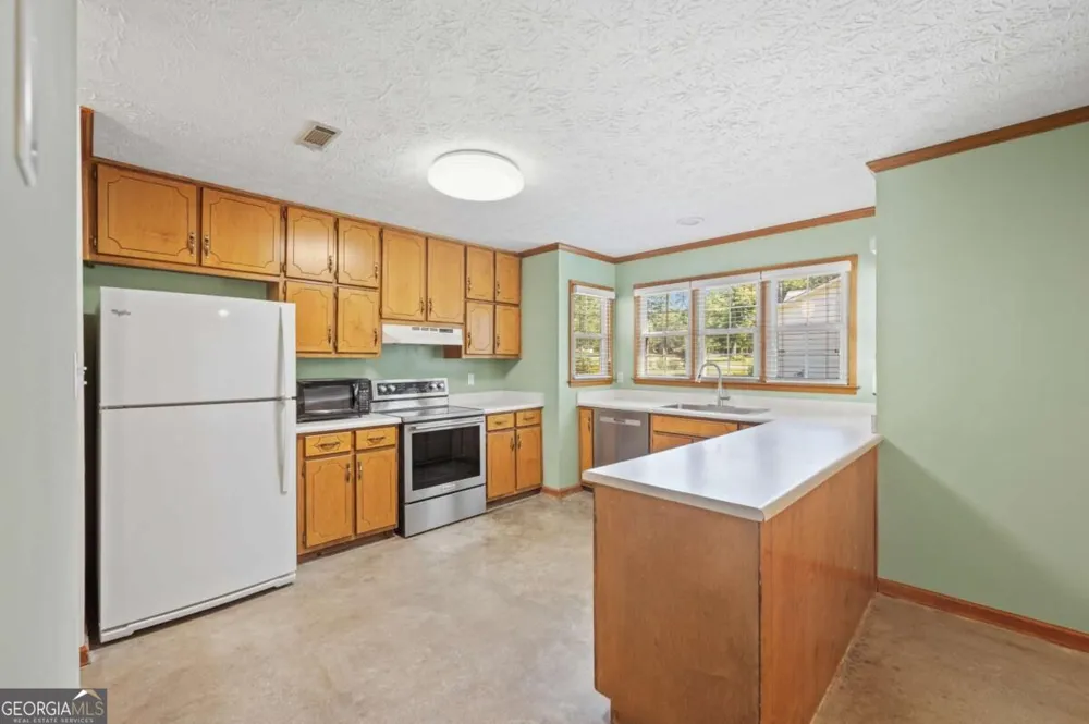 1893 Stanton WAY Jonesboro, GA 30236
