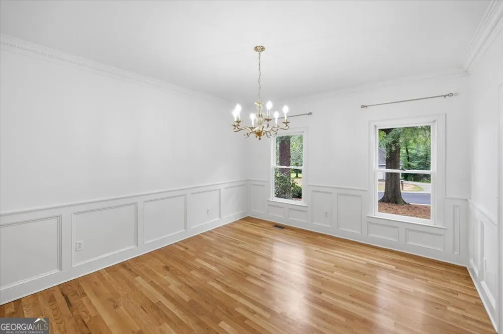 100 Trillium TER Macon, GA 31210
