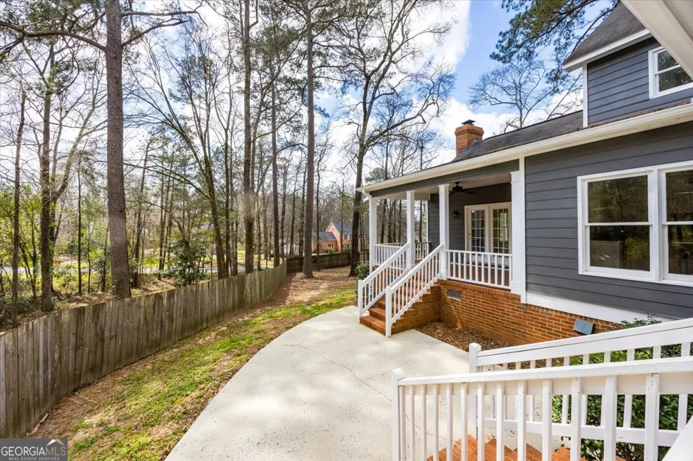 100 Trillium TER Macon, GA 31210