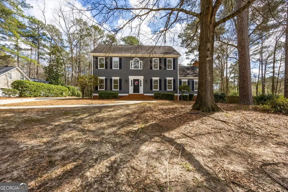 100 Trillium TER Macon, GA 31210