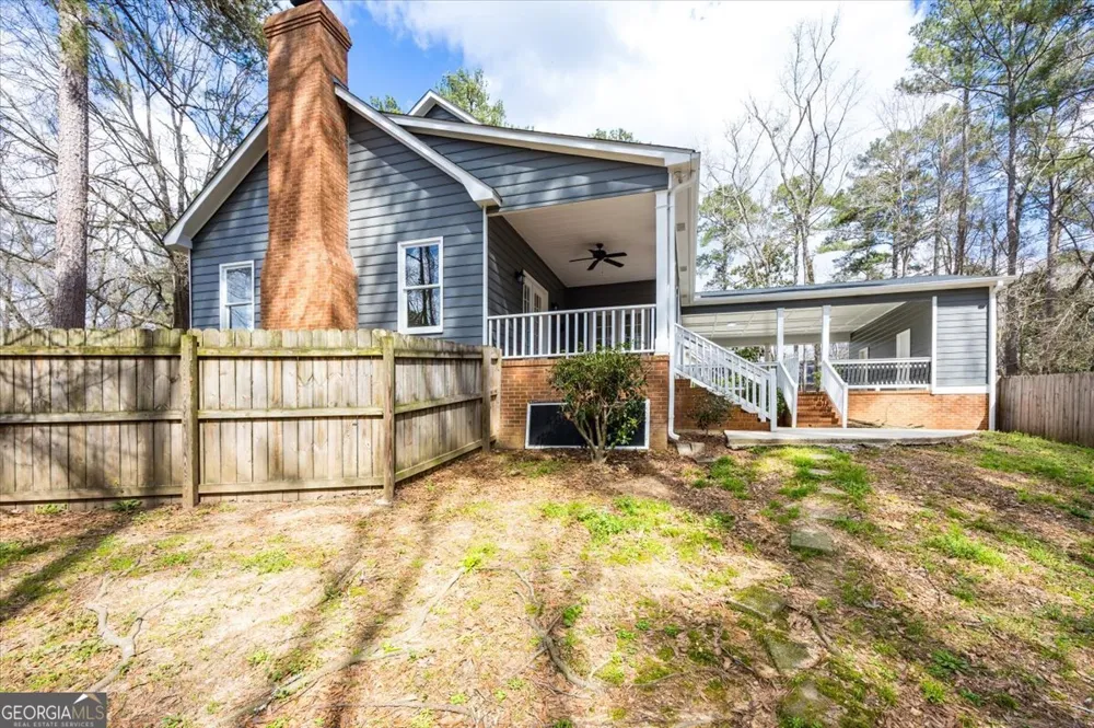 100 Trillium TER Macon, GA 31210