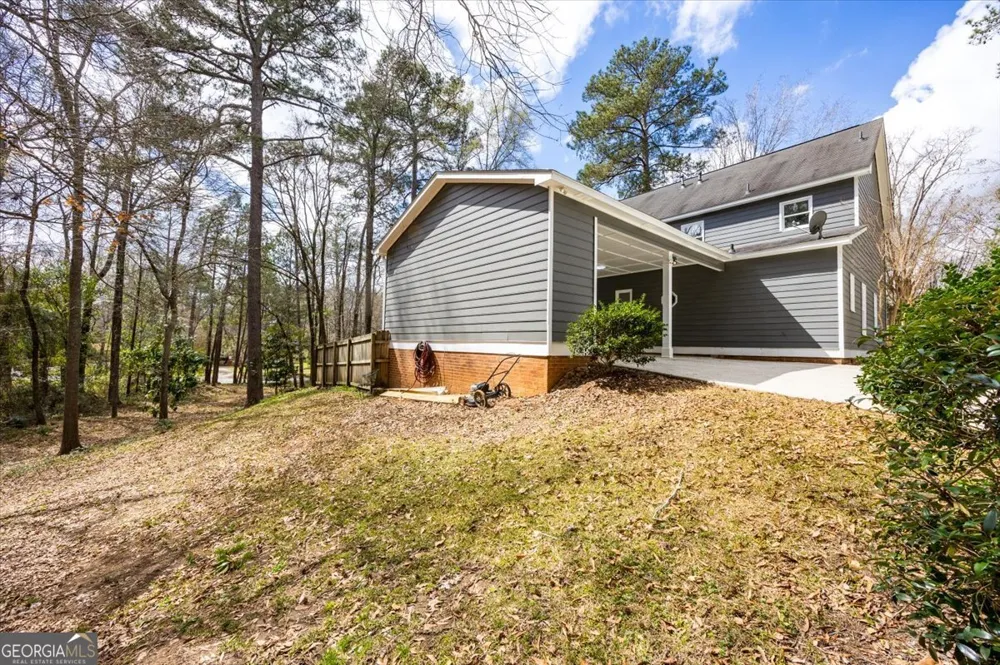 100 Trillium TER Macon, GA 31210