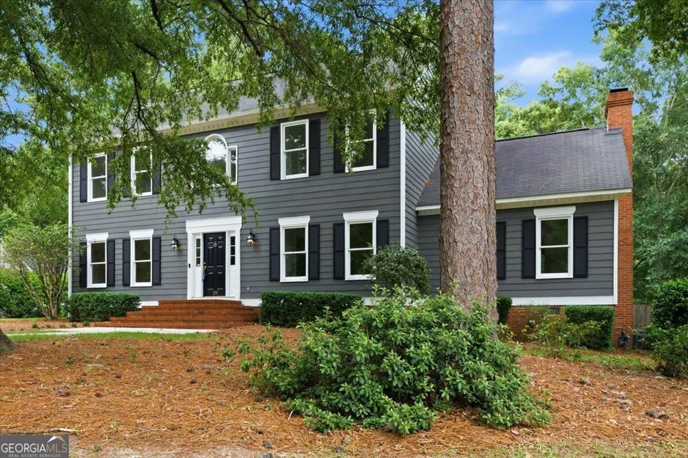 100 Trillium TER Macon, GA 31210