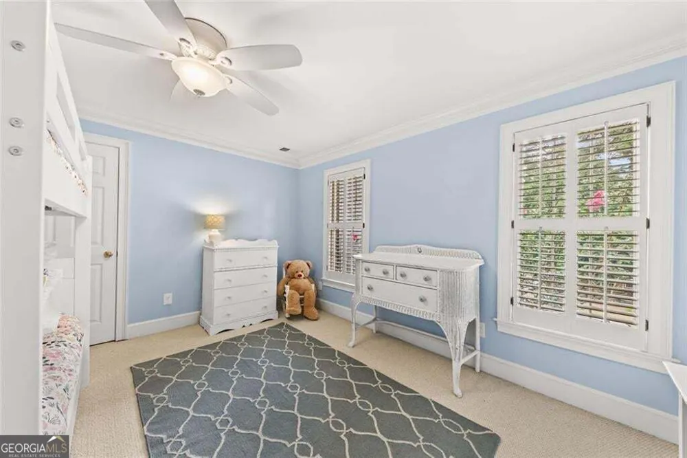 877 Guinevere WAY SW Lilburn, GA 30047