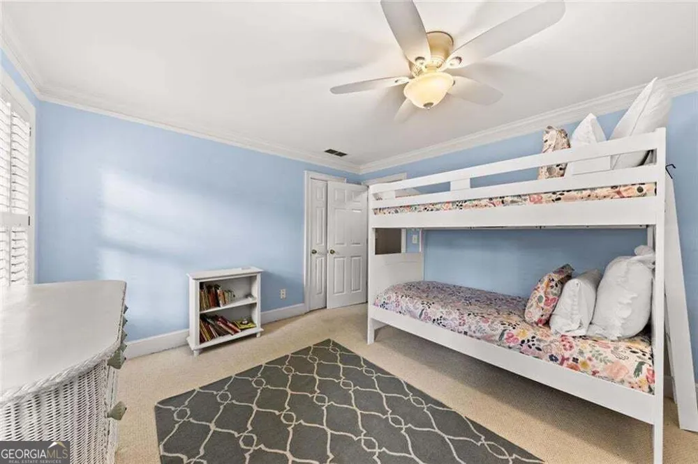 877 Guinevere WAY SW Lilburn, GA 30047