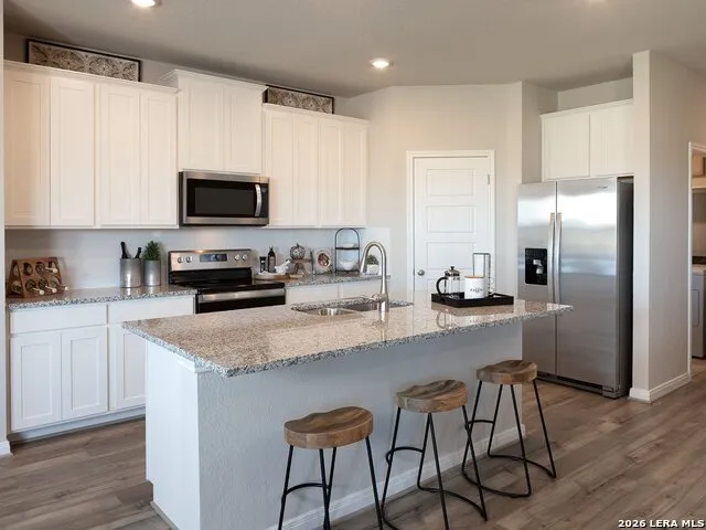 4204 Azalea Alley Marion, TX 78124