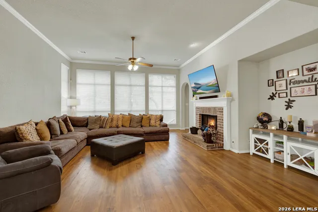 2536 Woodbridge way Schertz, TX 78154