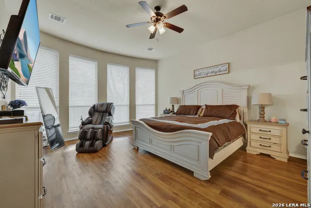 2536 Woodbridge way Schertz, TX 78154