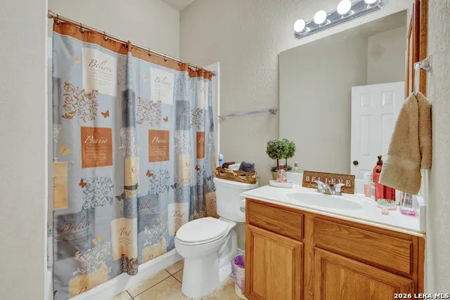 2536 Woodbridge way Schertz, TX 78154