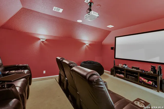 2536 Woodbridge way Schertz, TX 78154