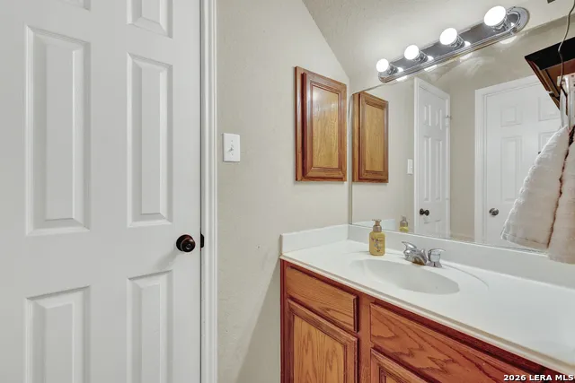2536 Woodbridge way Schertz, TX 78154