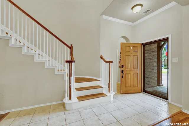 2536 Woodbridge way Schertz, TX 78154