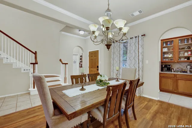 2536 Woodbridge way Schertz, TX 78154