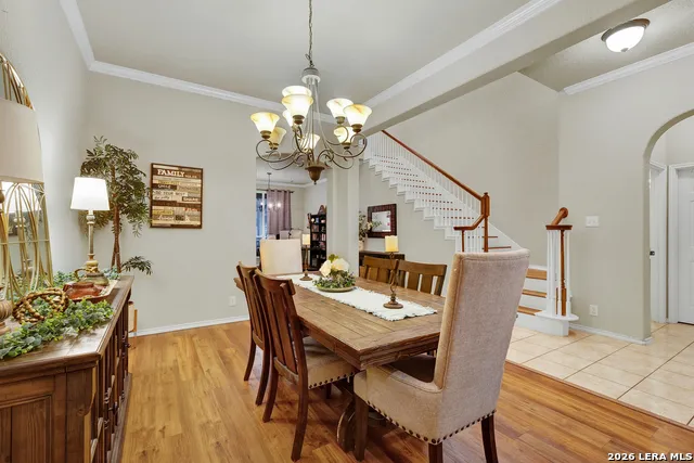 2536 Woodbridge way Schertz, TX 78154