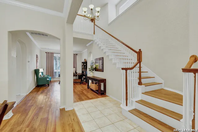 2536 Woodbridge way Schertz, TX 78154