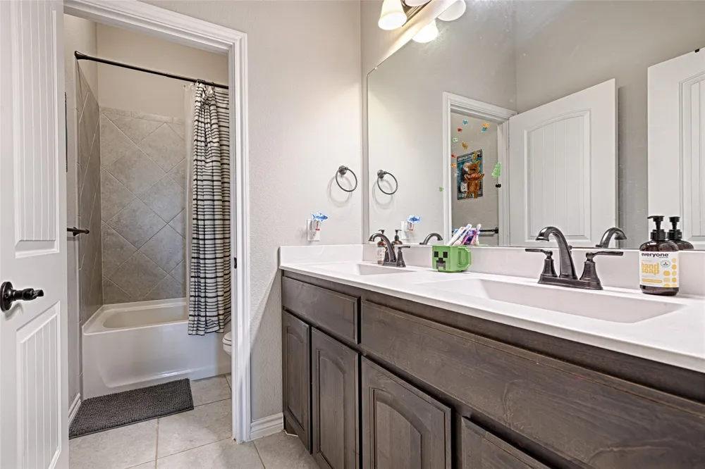 1053 Legacy Oaks Joshua, TX 76058