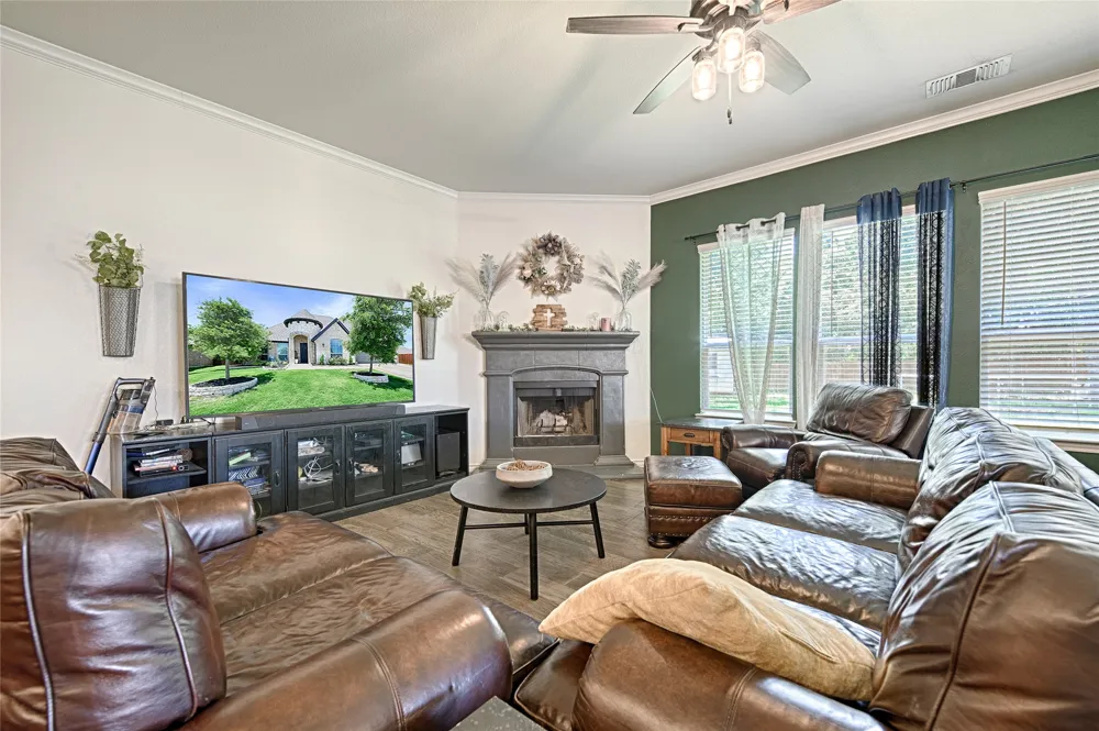 1053 Legacy Oaks Joshua, TX 76058