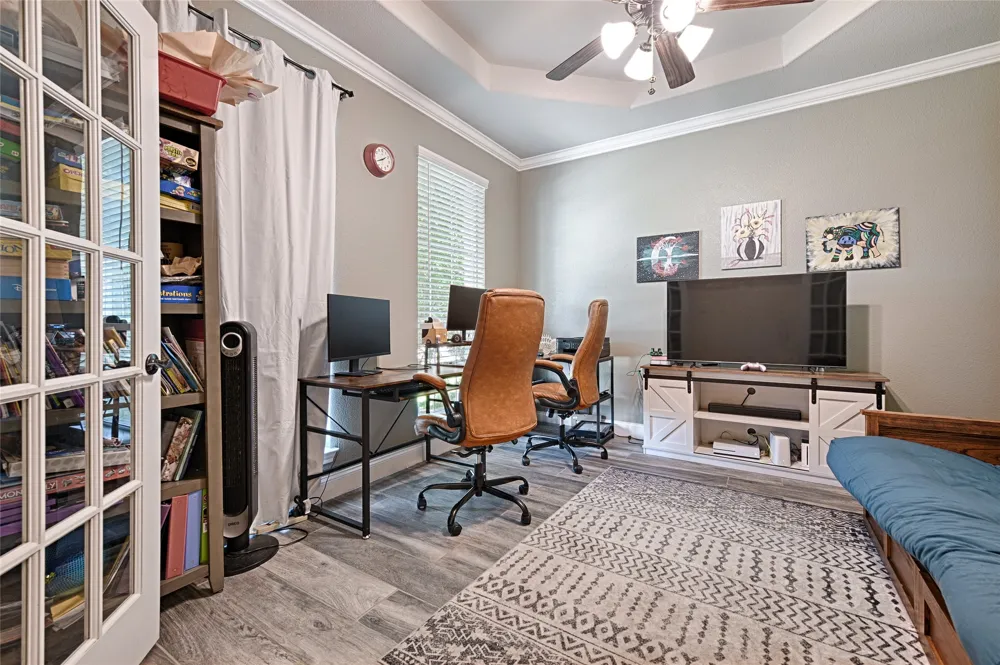 1053 Legacy Oaks Joshua, TX 76058