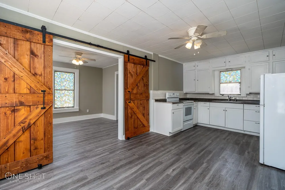 1126 11TH STREET Abilene, TX 79601