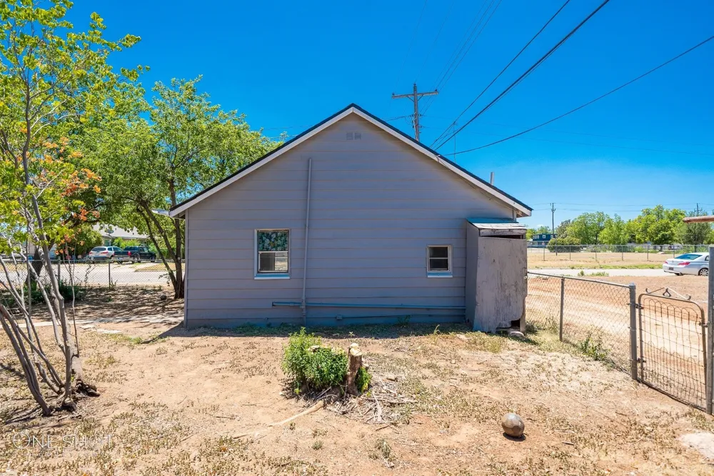 1126 11TH STREET Abilene, TX 79601