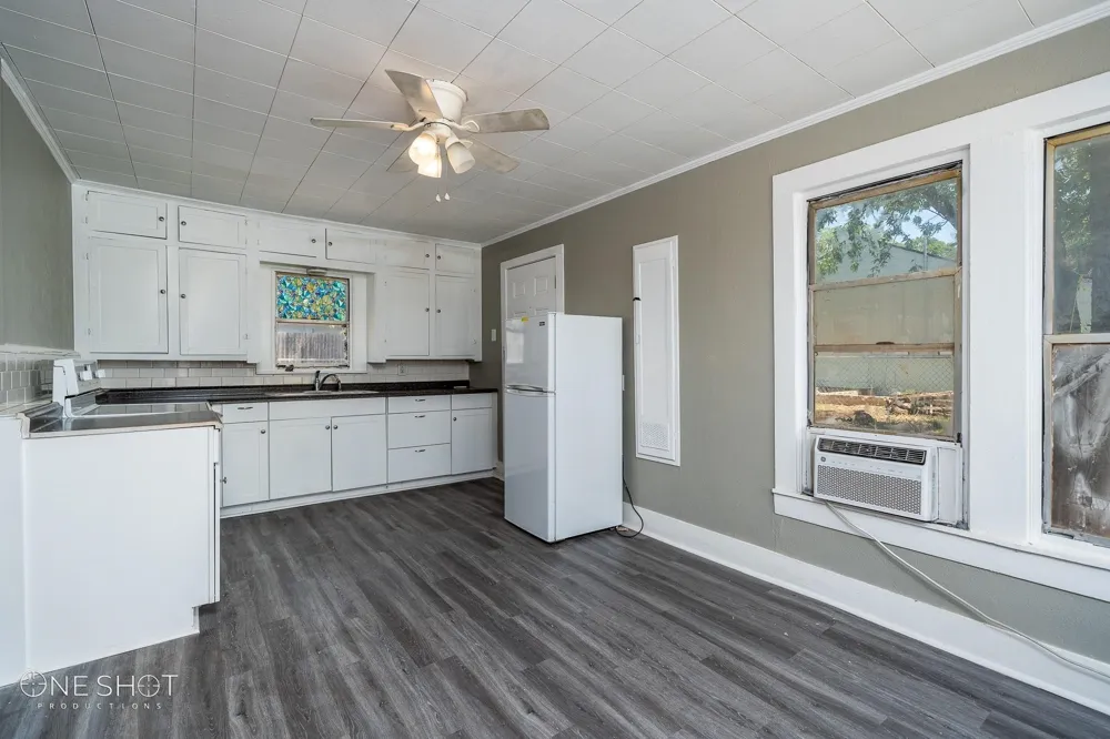 1126 11TH STREET Abilene, TX 79601