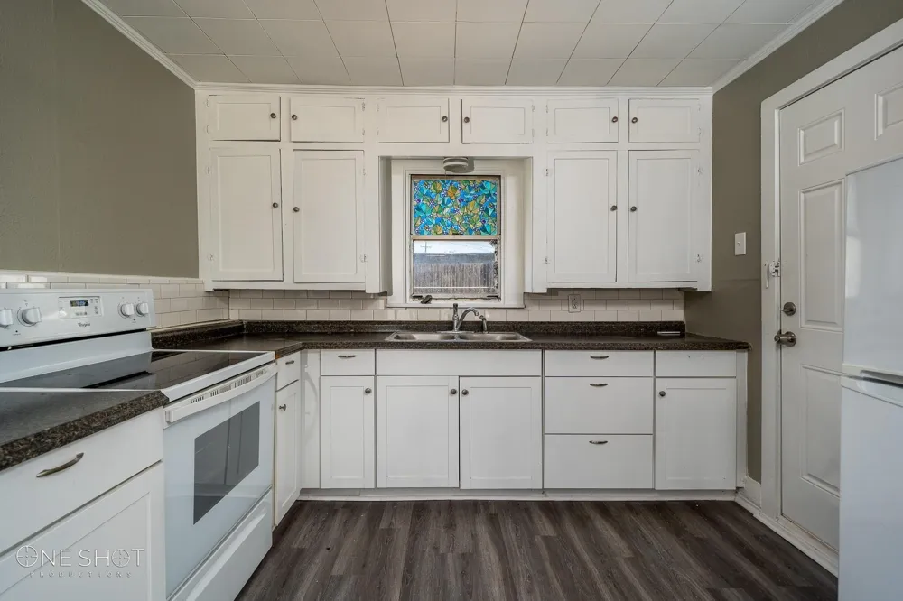 1126 11TH STREET Abilene, TX 79601