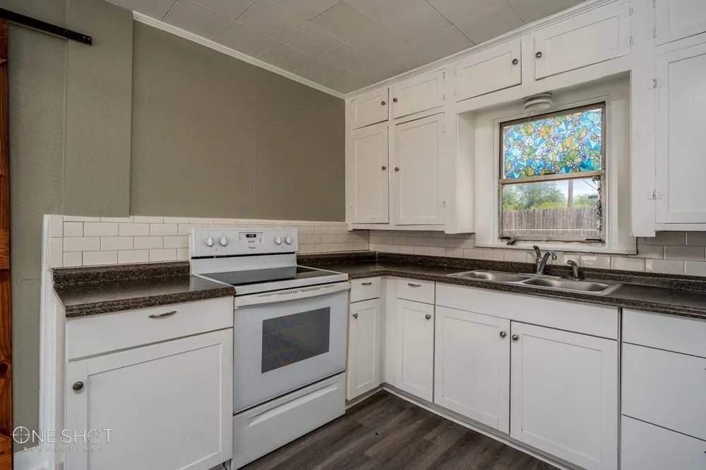 1126 11TH STREET Abilene, TX 79601