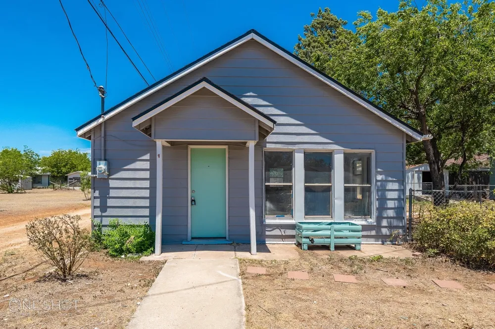 1126 11TH STREET Abilene, TX 79601