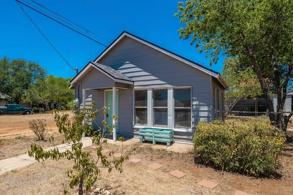 1126 11TH STREET Abilene, TX 79601