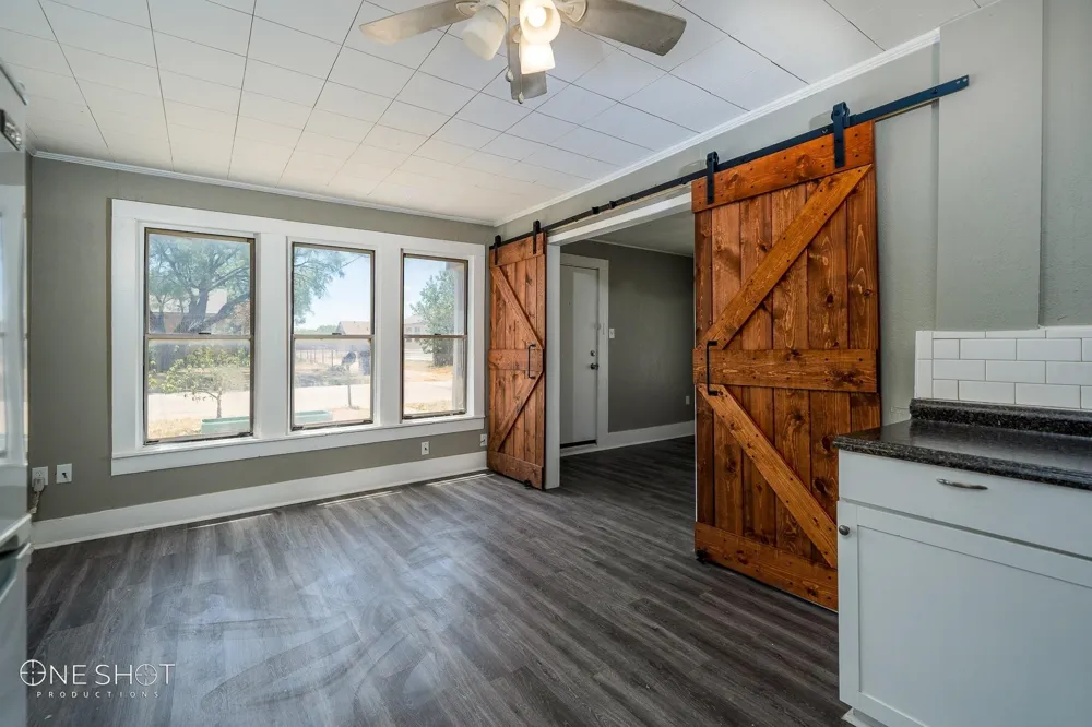 1126 11TH STREET Abilene, TX 79601